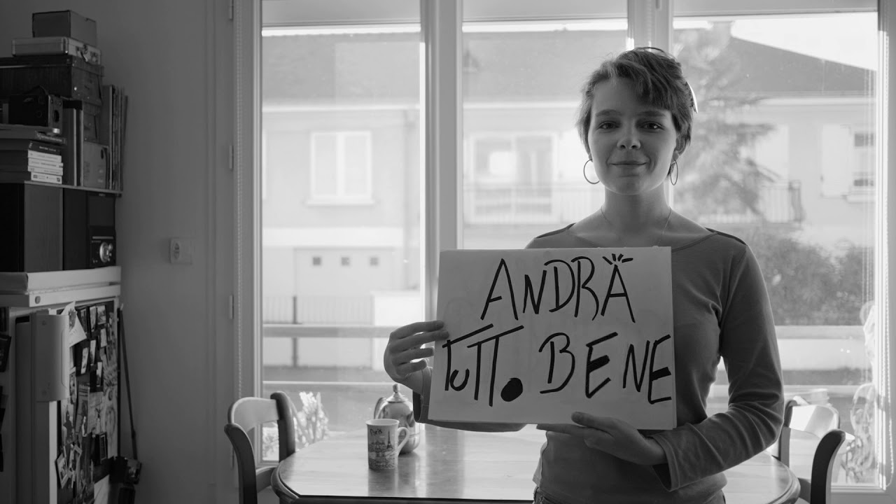 Crist&oacute;vam - Andr&agrave; Tutto Bene