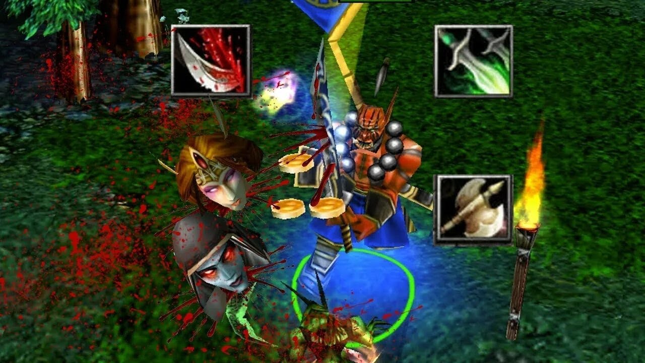 dota1 go