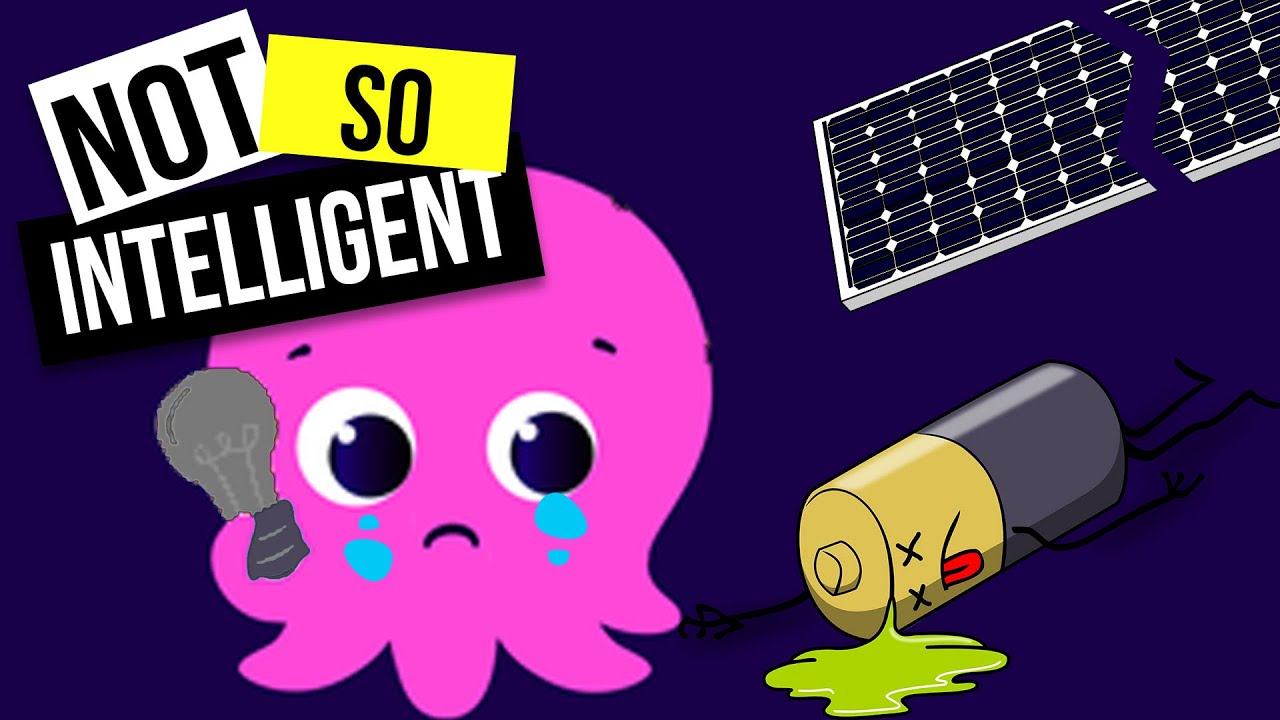 Octopus Intelligent Has Issues For Solar, Battery & API Cars