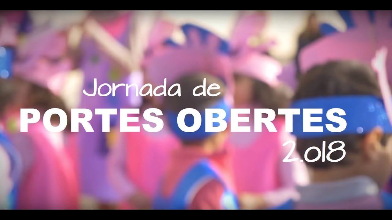Coneix el 