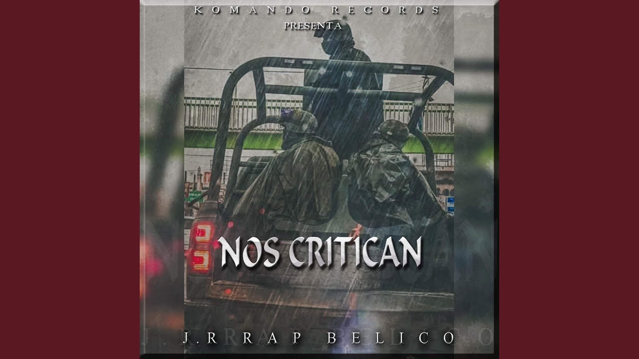 Nos Critican