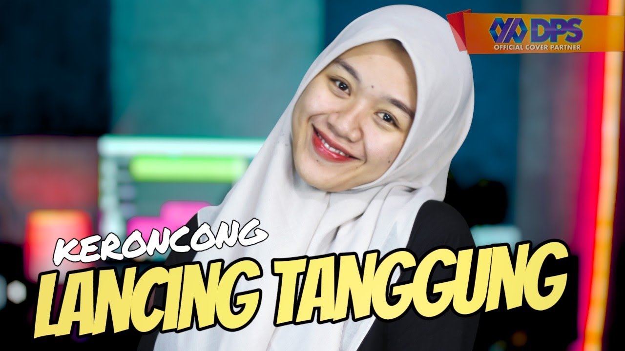 LANCING TANGGUNG - AFIFFAH - KERONCONG BANYUWANGI