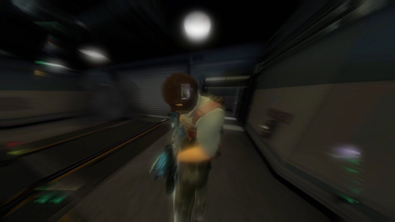 HVH #9 ft. gamesense / aesthetic / resolver lua