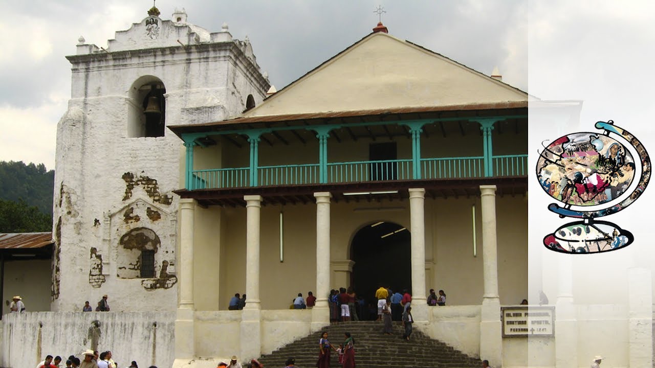 Murder Investigation of a Missionary Priest (1981)