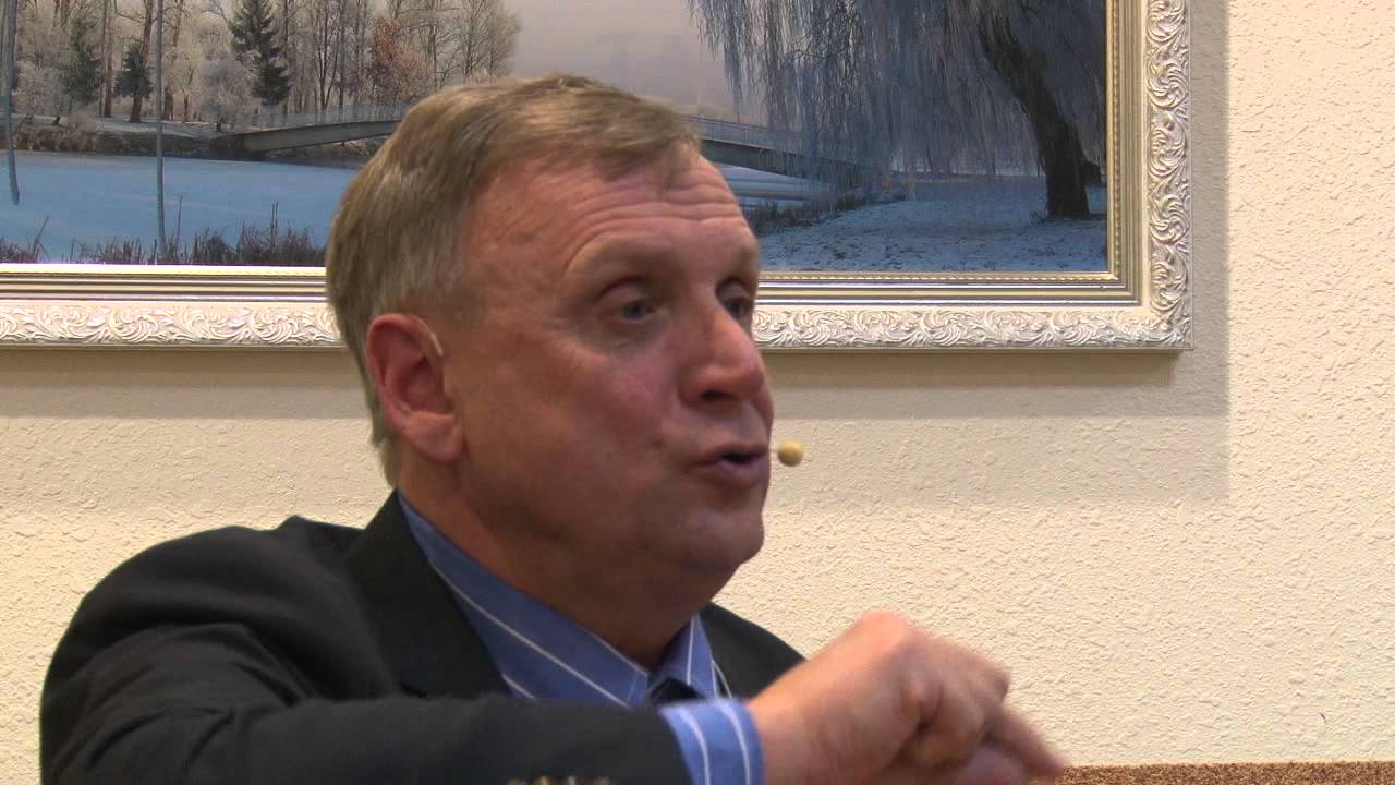 ГОМІЛЕТИКА 2 частина - Анатолій Кліновський