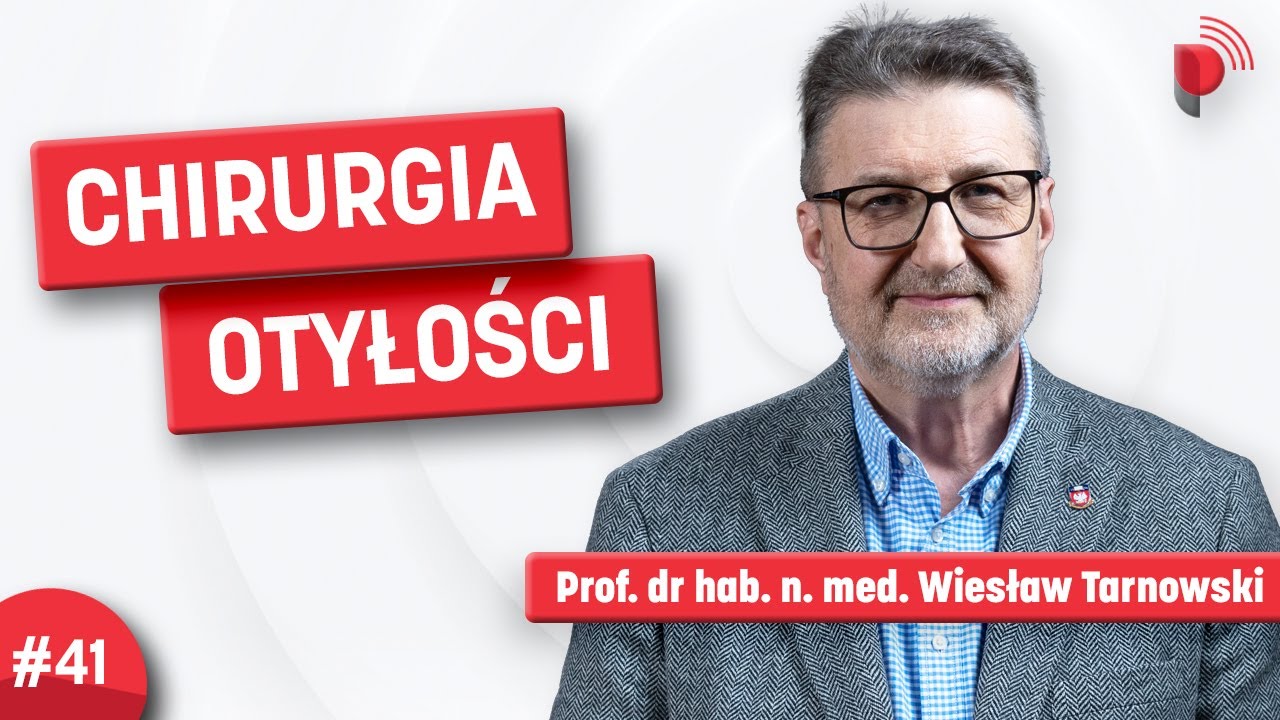 Waga nie schodzi? Chirurgia bariatryczna może być rozwiązaniem