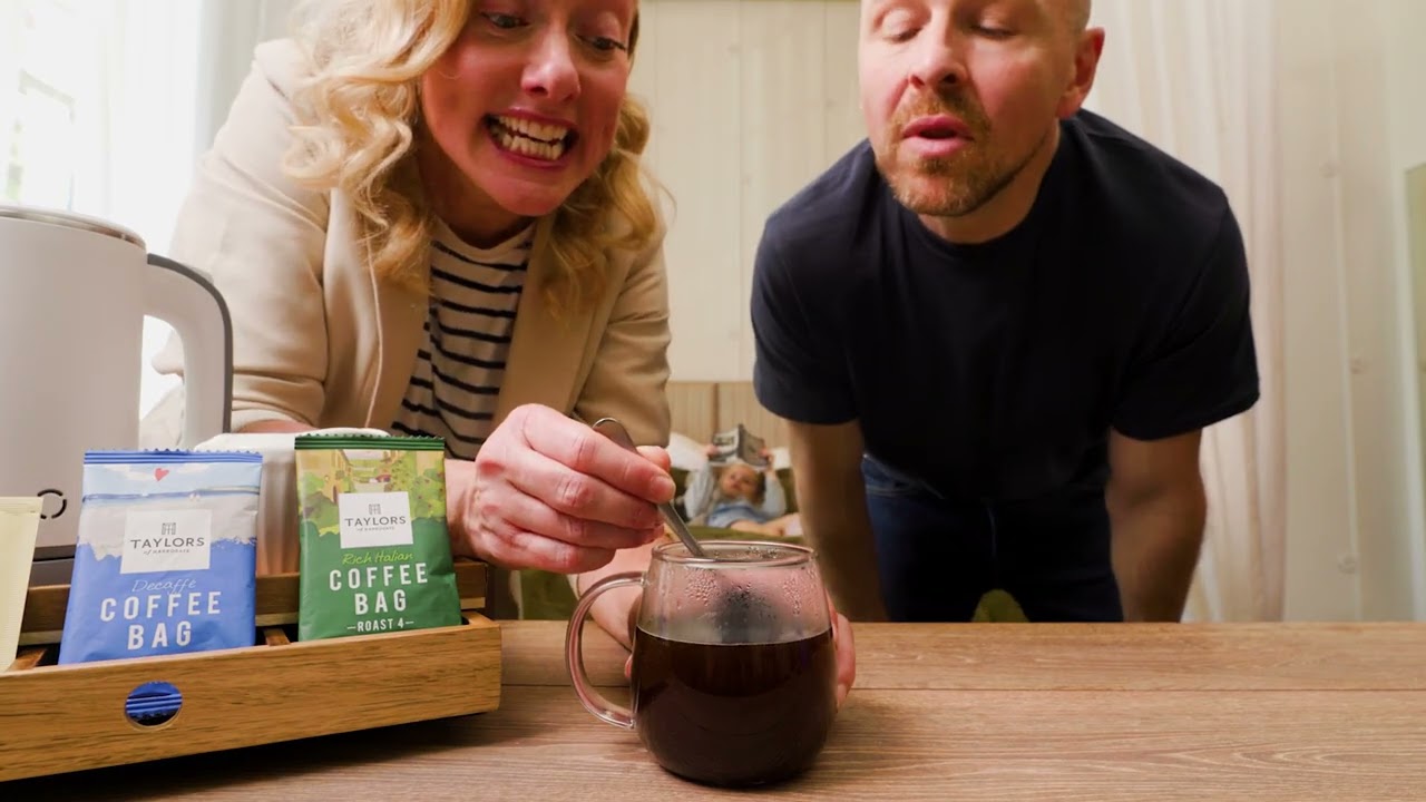 Taylors of Harrogate - Coffee Bags
