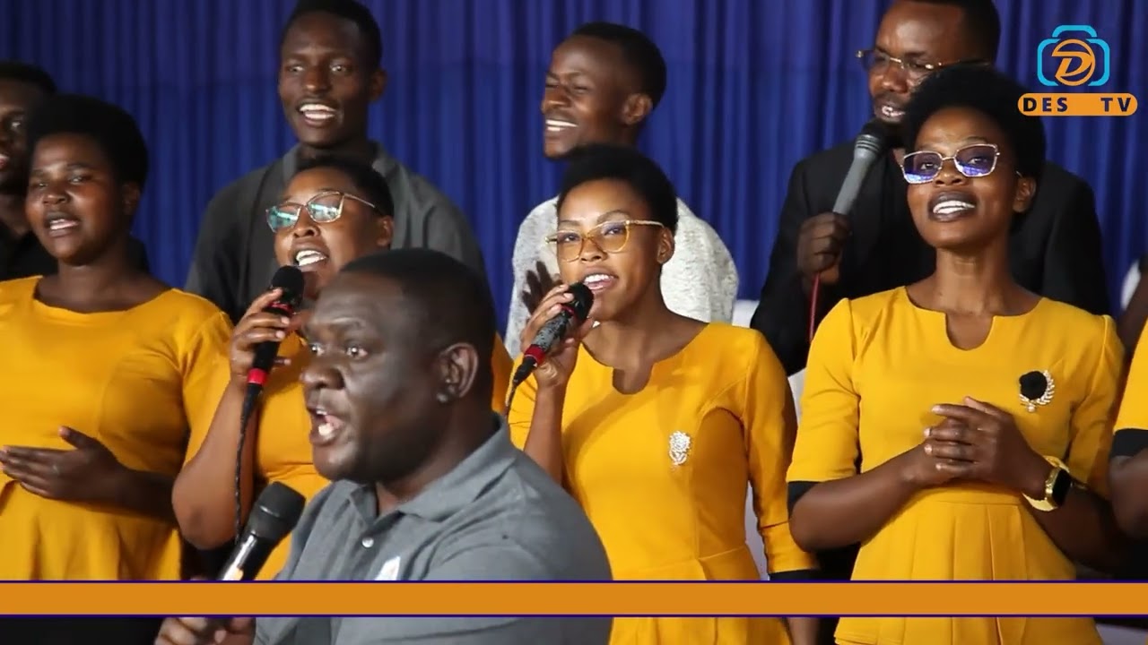 MASHIRI SDA CHOIR -TAMALAKI.#####LIVE PERFORMANCE