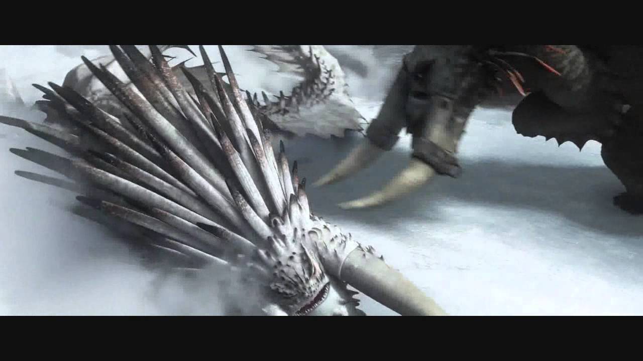 httyd // i see fire