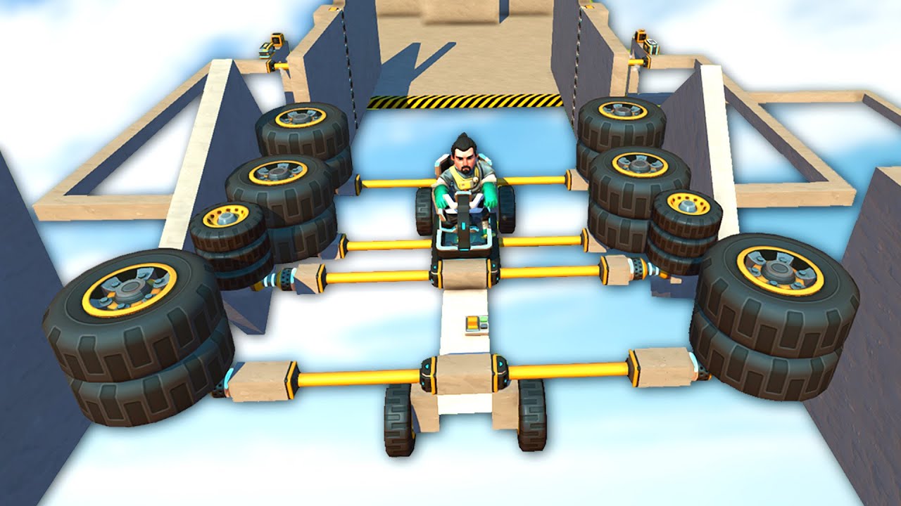 My Friend Sent Me an Engineering Challenge... It Looked Easy (It Wasn’t)