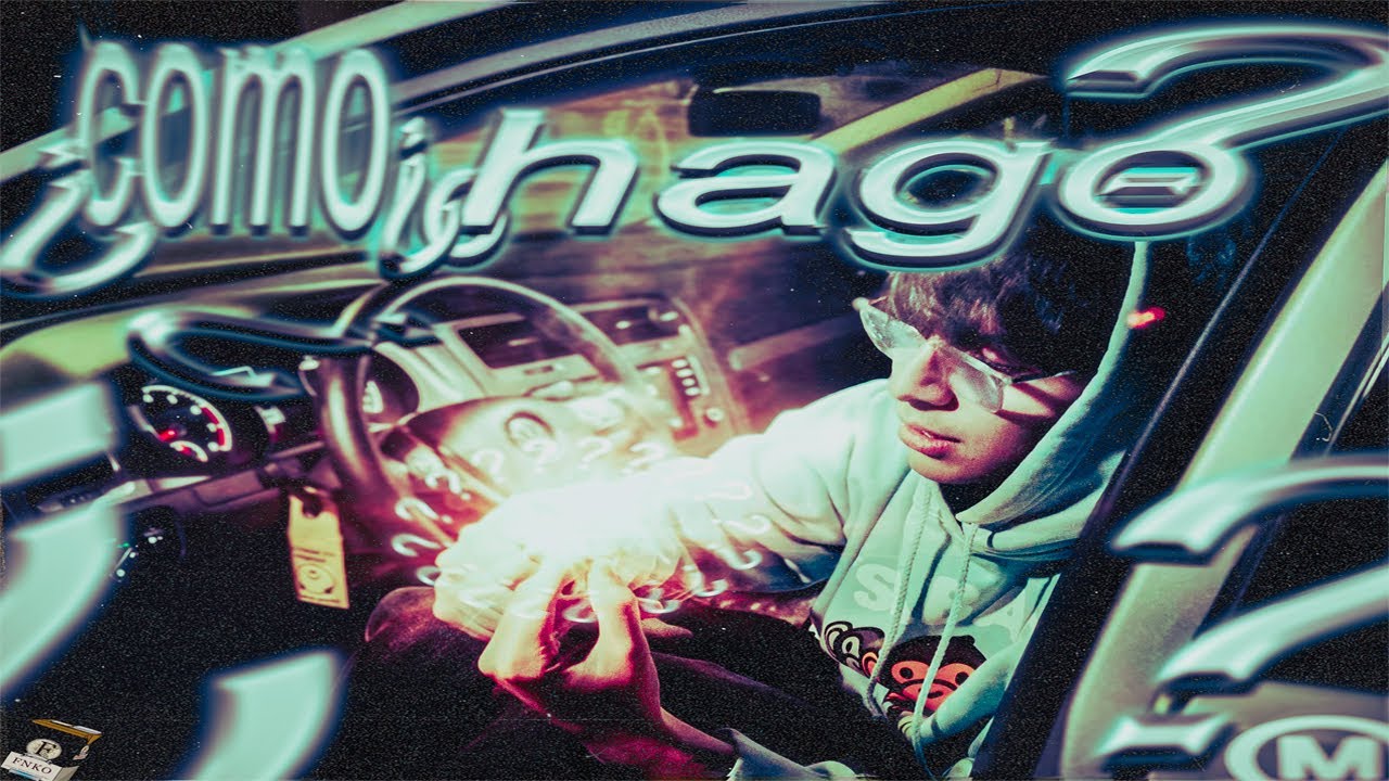 Como lo Hago - Matiloco (dir. @fnko.inc)