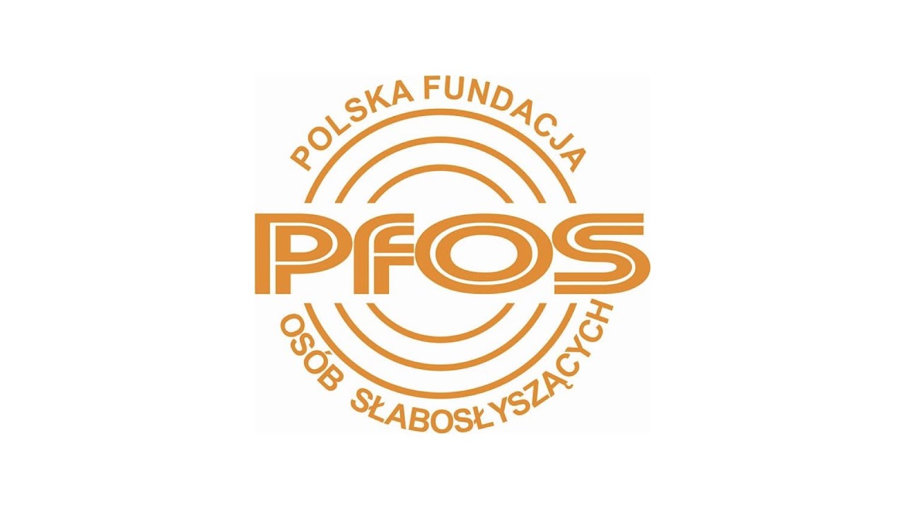 Pętla indukcyjna - PFOS (Polska Fundacja Os&oacute;b Słabosłyszących)