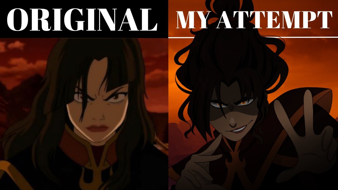 Drawing the BEST Villains in Cartoon Series // Drawing Bill Cipher, Emperor Belos and Princess Azula