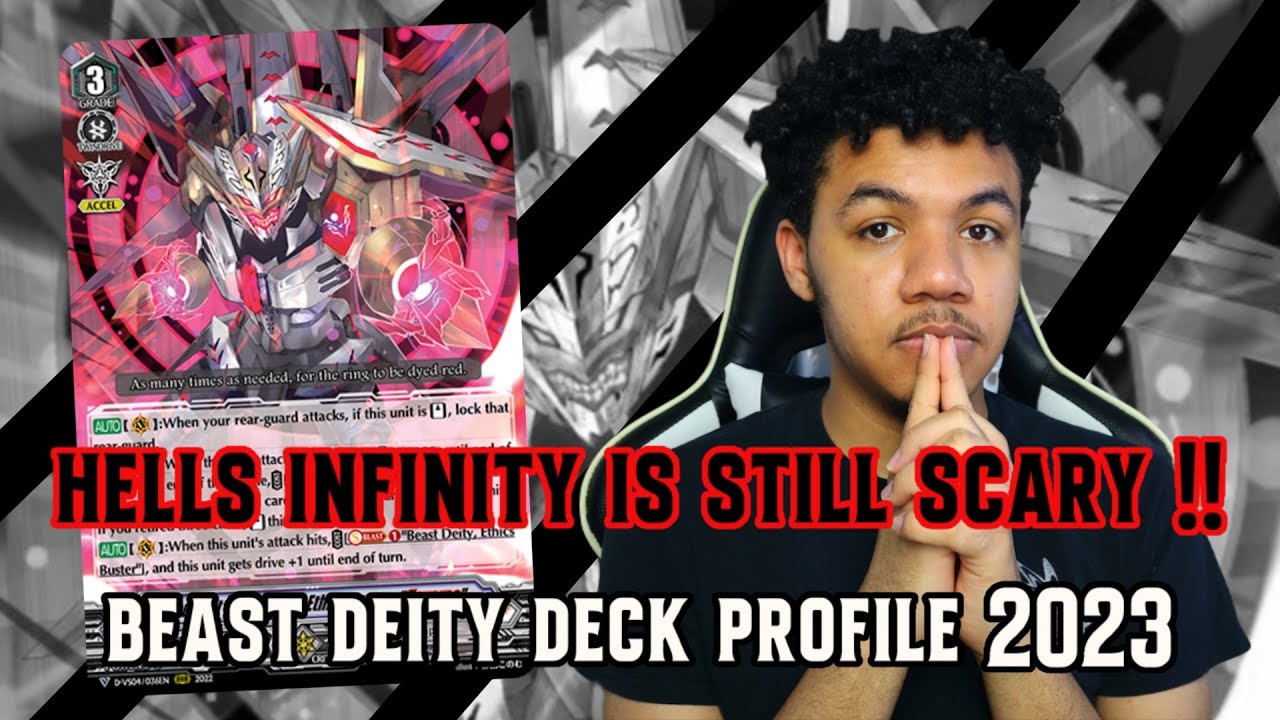 I Was Wrong About Ethics Buster Reverse !! | Cardfight Vanguard November 2023