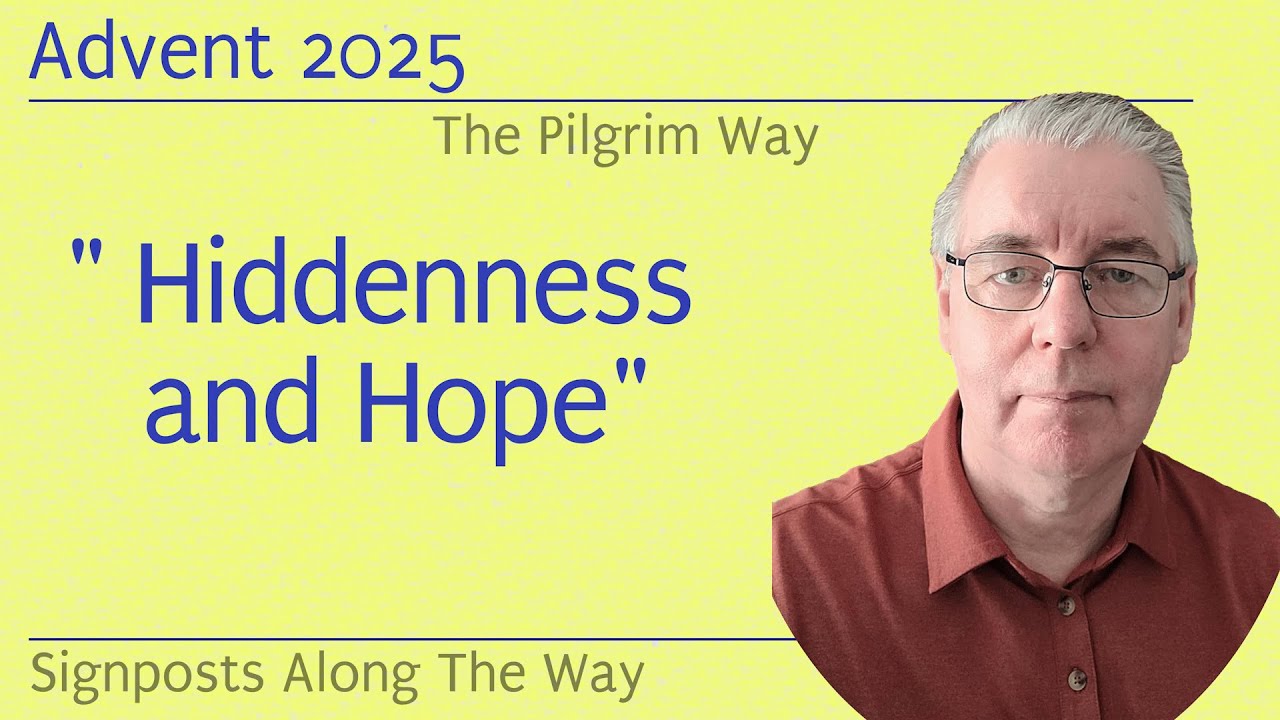 Advent 2025: 