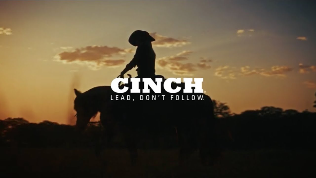 CINCH: Kaci O'rourke
