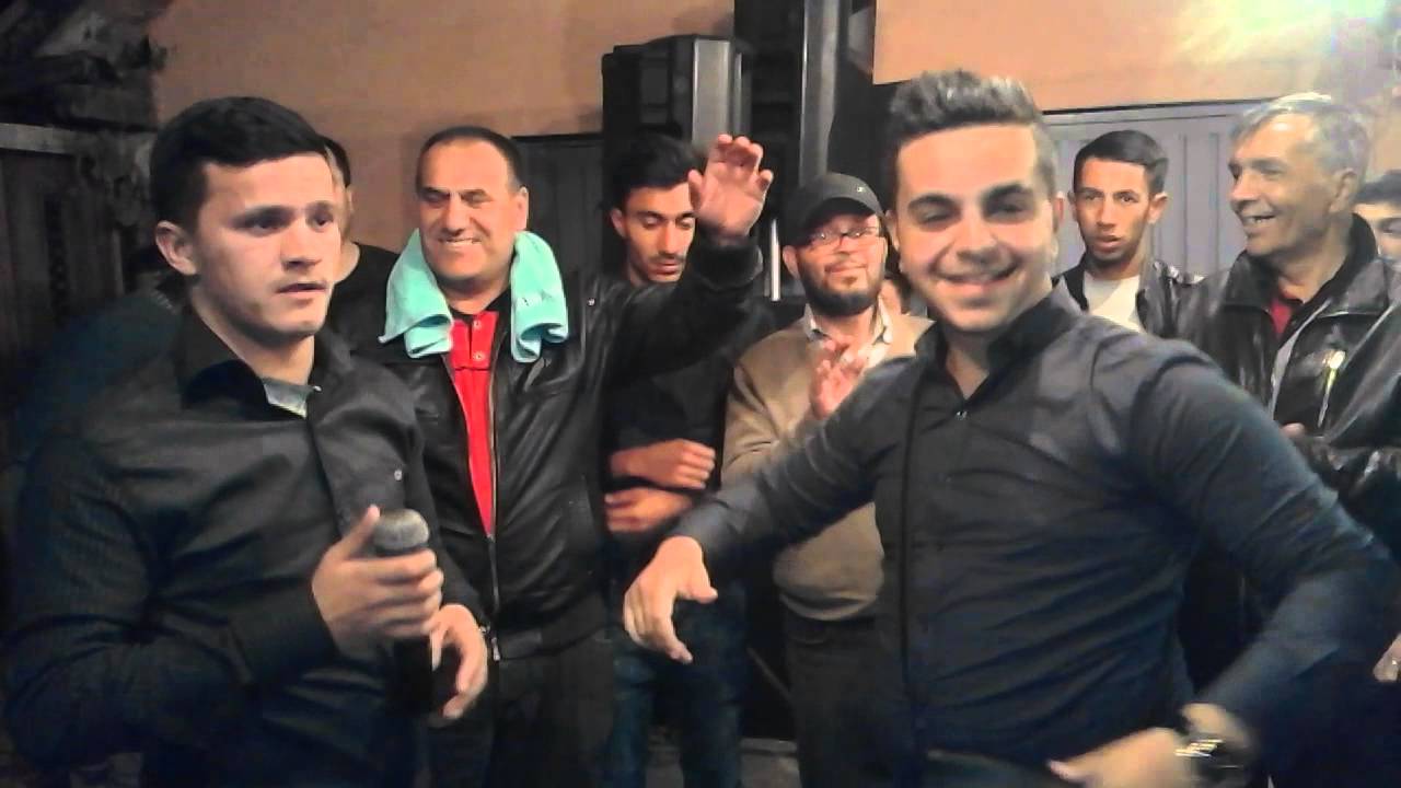 Urim Puliqi Per Benjamin Miftarin Lipjan 2016