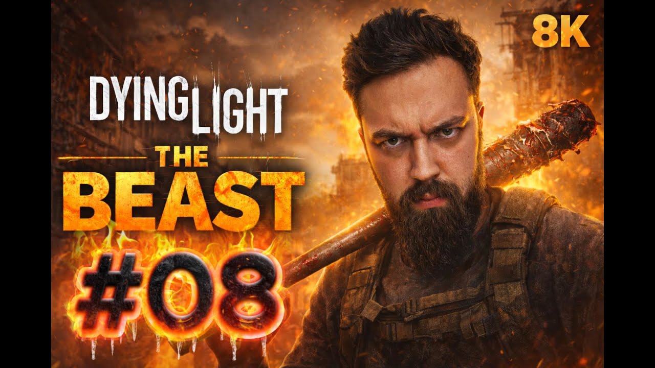Ding Light The Beast [#08] (Story Rush mit Mods)