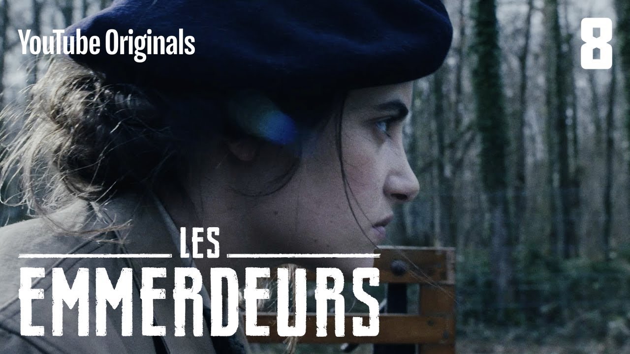 Les Emmerdeurs - Ep 8 
