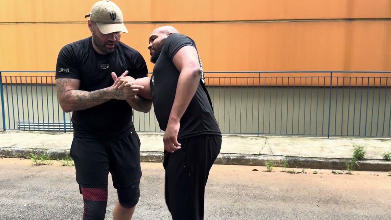 Extreme Dumog 
