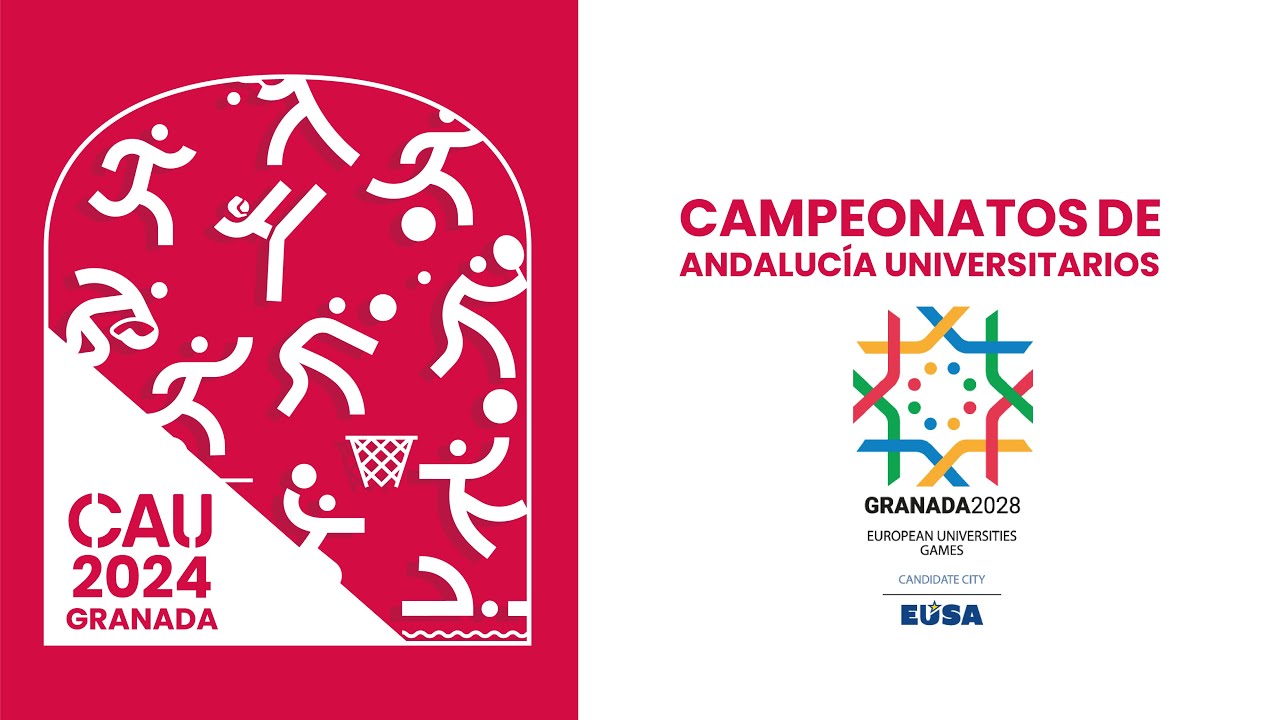 CAU Granada 2024 - Balonmano Masculino - UJA Vs USE 20 de marzo