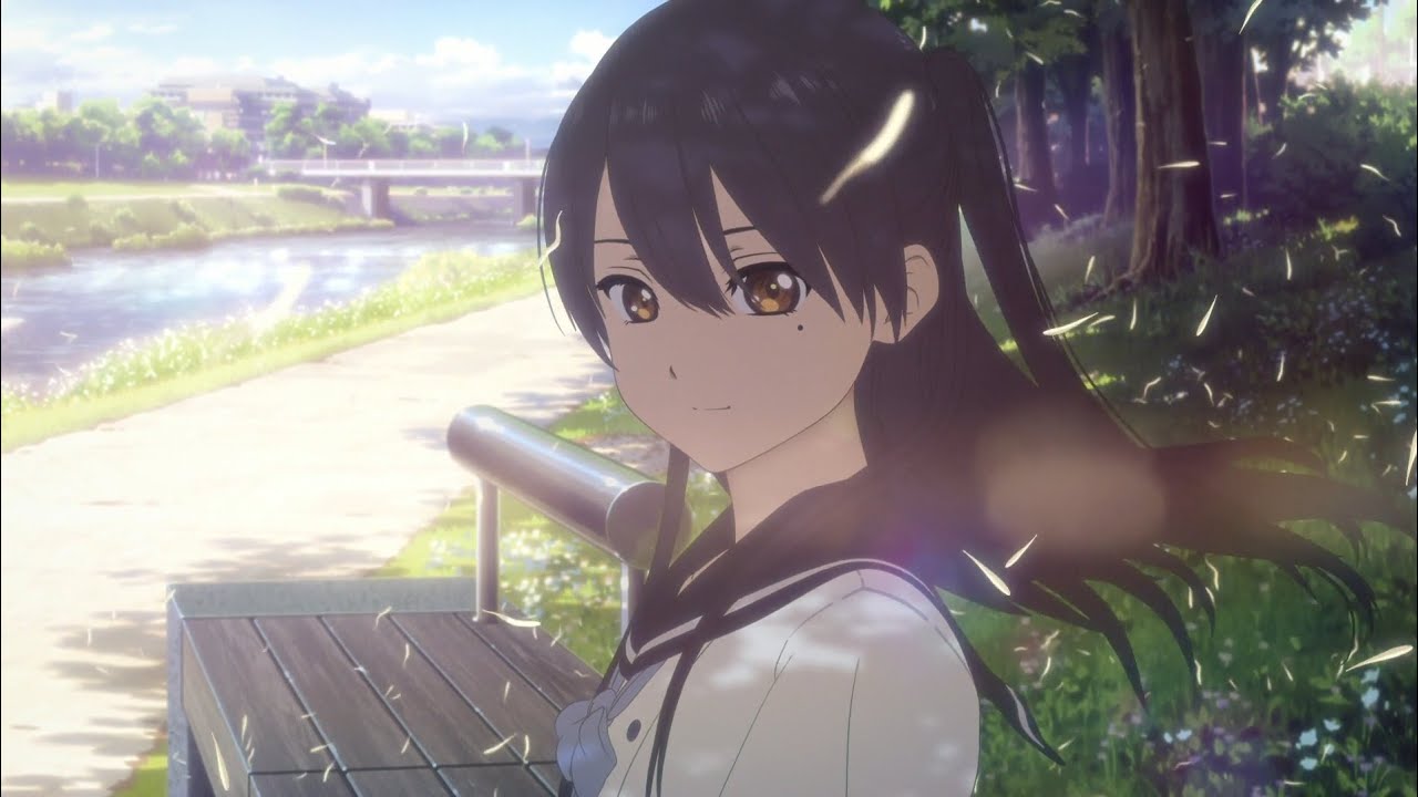 Amv Anime [ Rihanna - Umbrella ] Hello World Edit