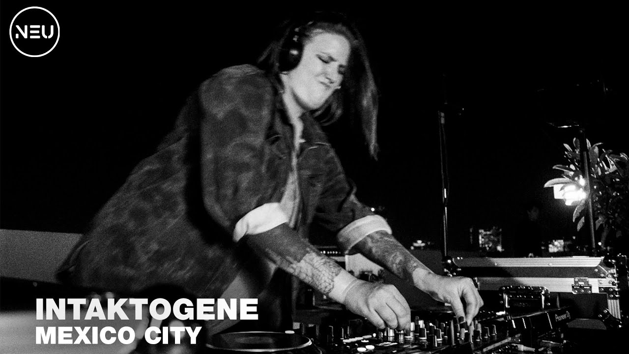Not Everyone Understands Melodic Techno | Intaktogene | DJ Mix 2023
