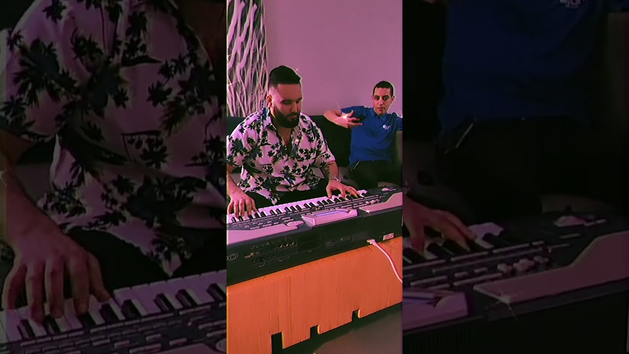 Reda Taliani 2021 رضا طلياني يلعب السانتي