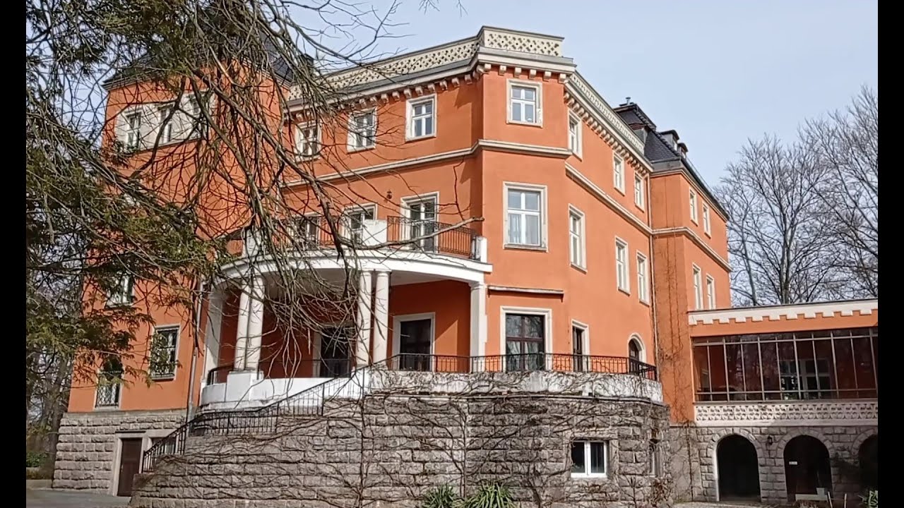 Grota Betlejemska. #Jelenia G&oacute;ra #Pałac Paulinum