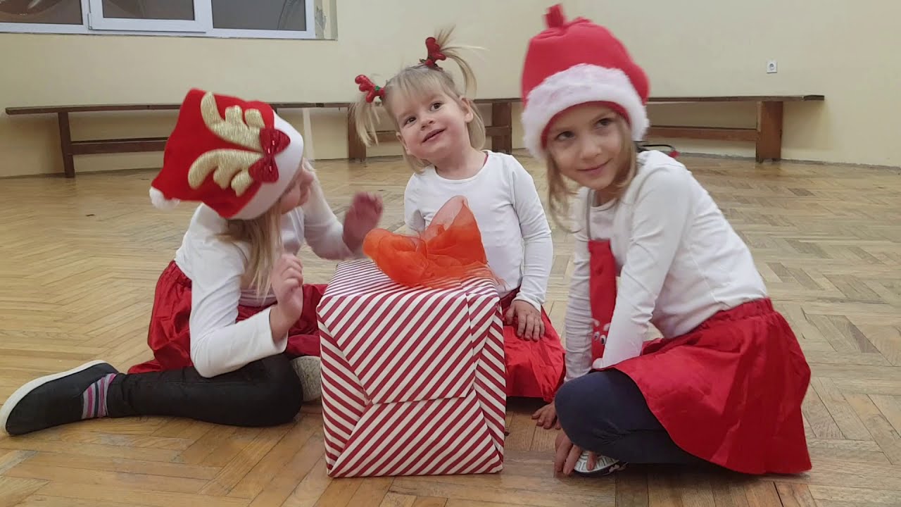 Ps Miha - Don't be a Grinch