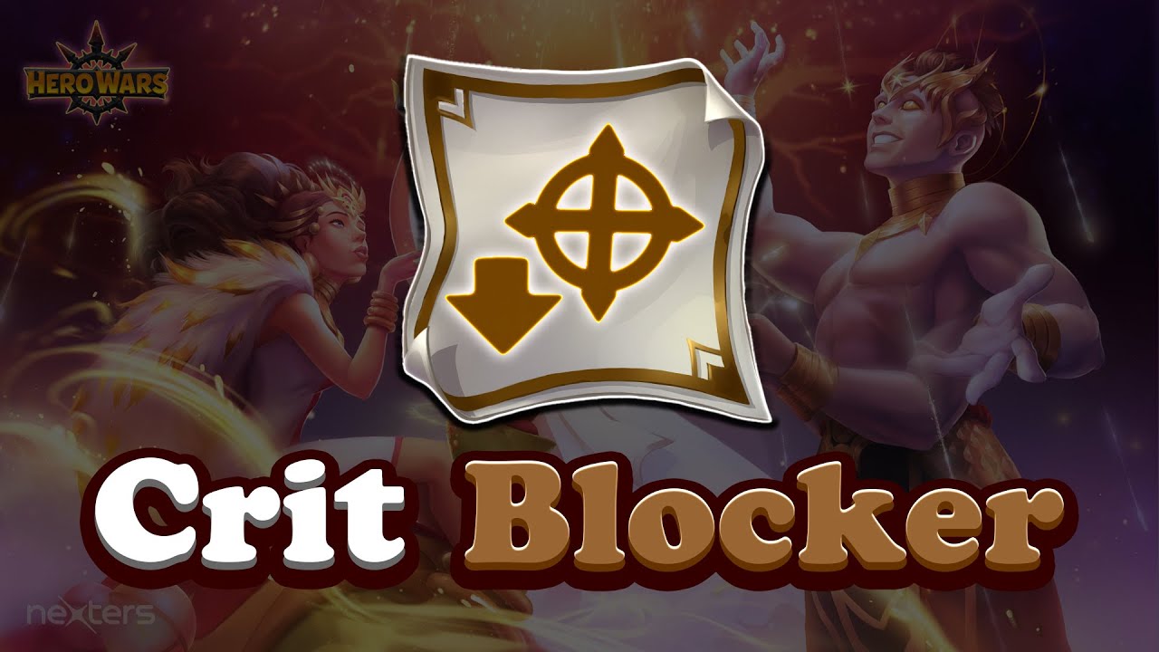 Hero Wars Critical Hit Defense Pattern Explained: Does It Really Work in Battle?