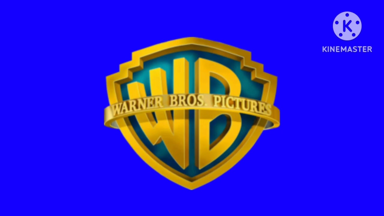 Warner bros logo bloopers