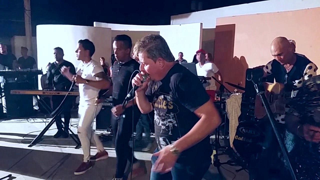 Callajacas Show(2)