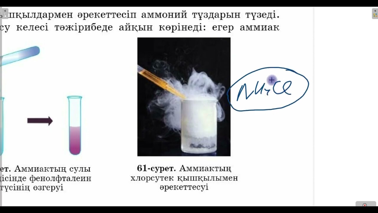 27 сабақ. 5 ТОП_ Азот+ Фосфор (ТЕОРИЯ)