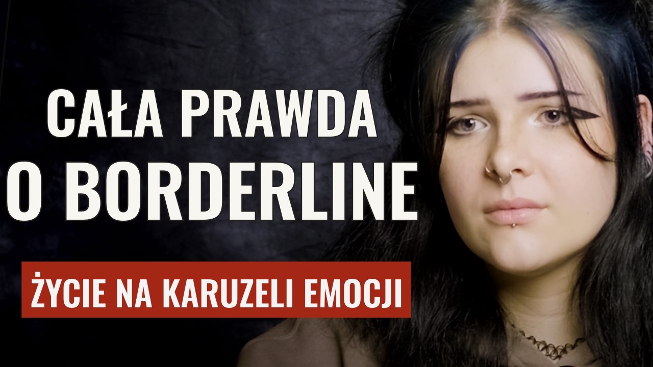 Czy to najbardziej niezrozumiane zaburzenie? 