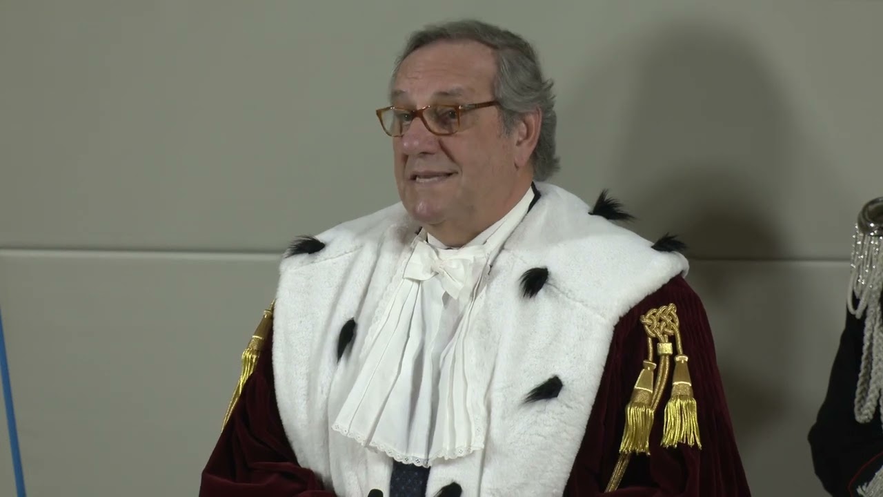 Auditorium Tribunale Corte D'Appello Firenze 28G23