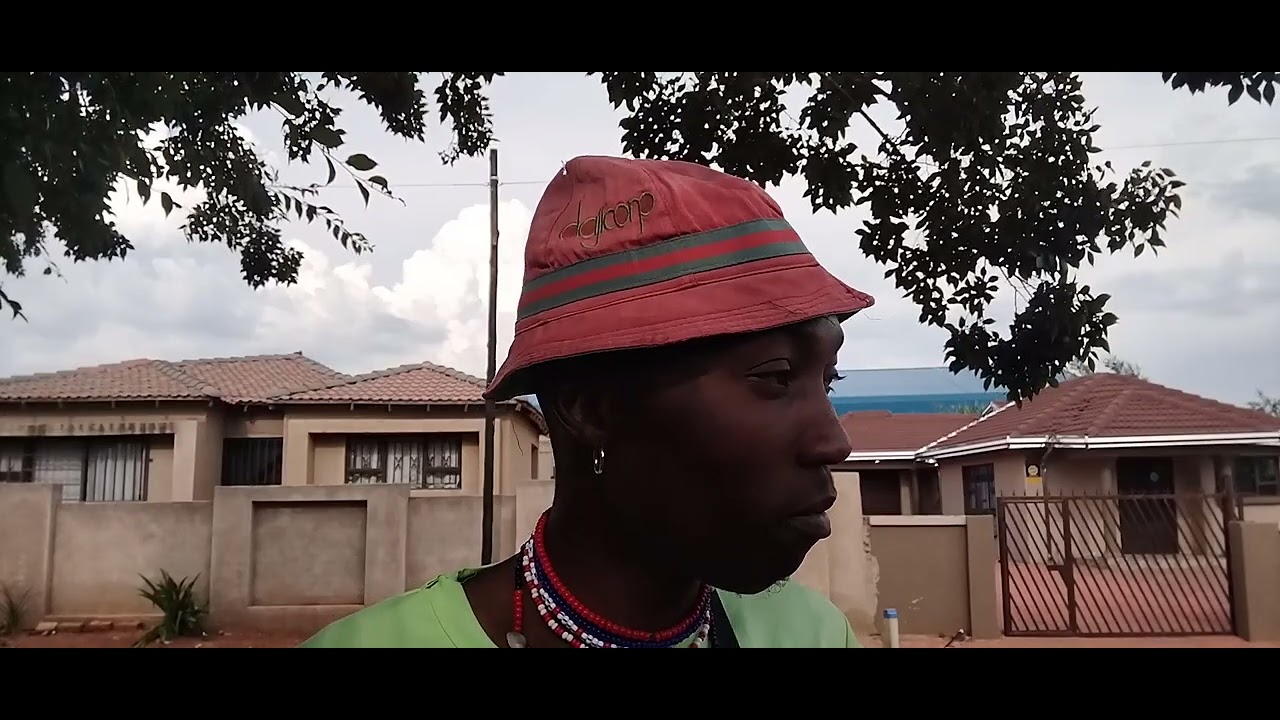 Stanza lepantsula-we had