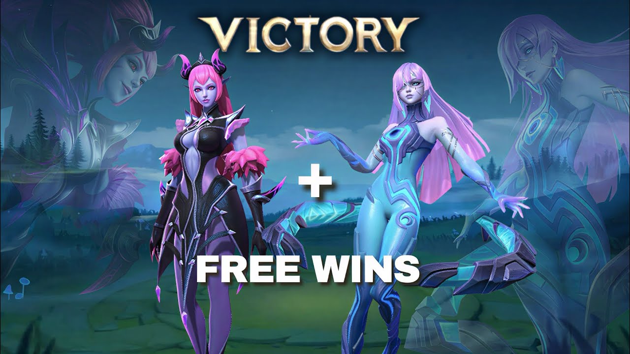 Novaria & Selena Combo Is Seriously Underrated&hellip;