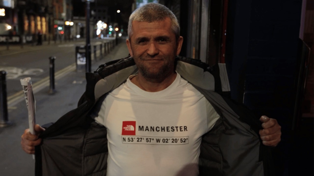 Here Comes A Regular: The Student and Local Divide in Manchester
