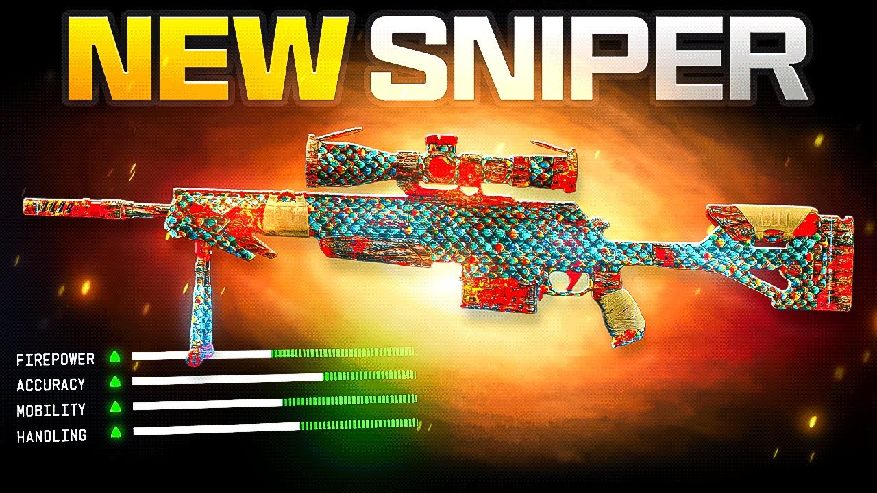 *NEW* 1 SHOT HAWKER is BROKEN in Warzone 😱 ( Best HAWKER HX Setup )