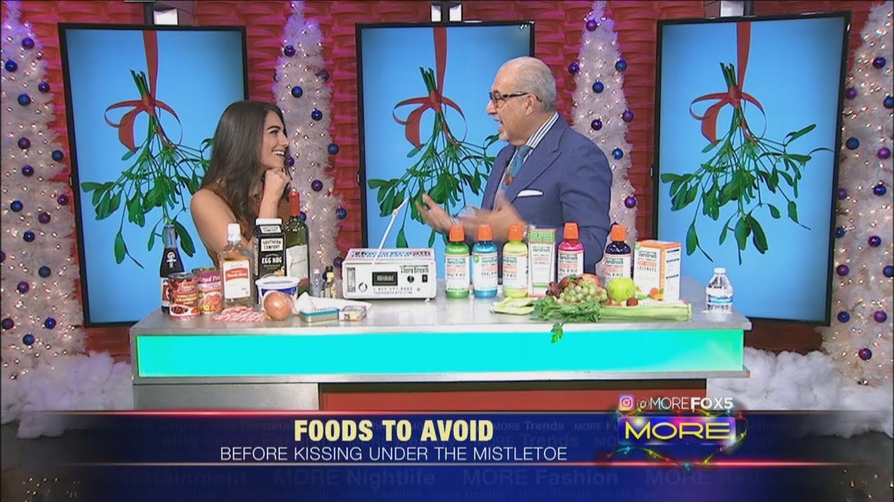 How to avoid having bad breath