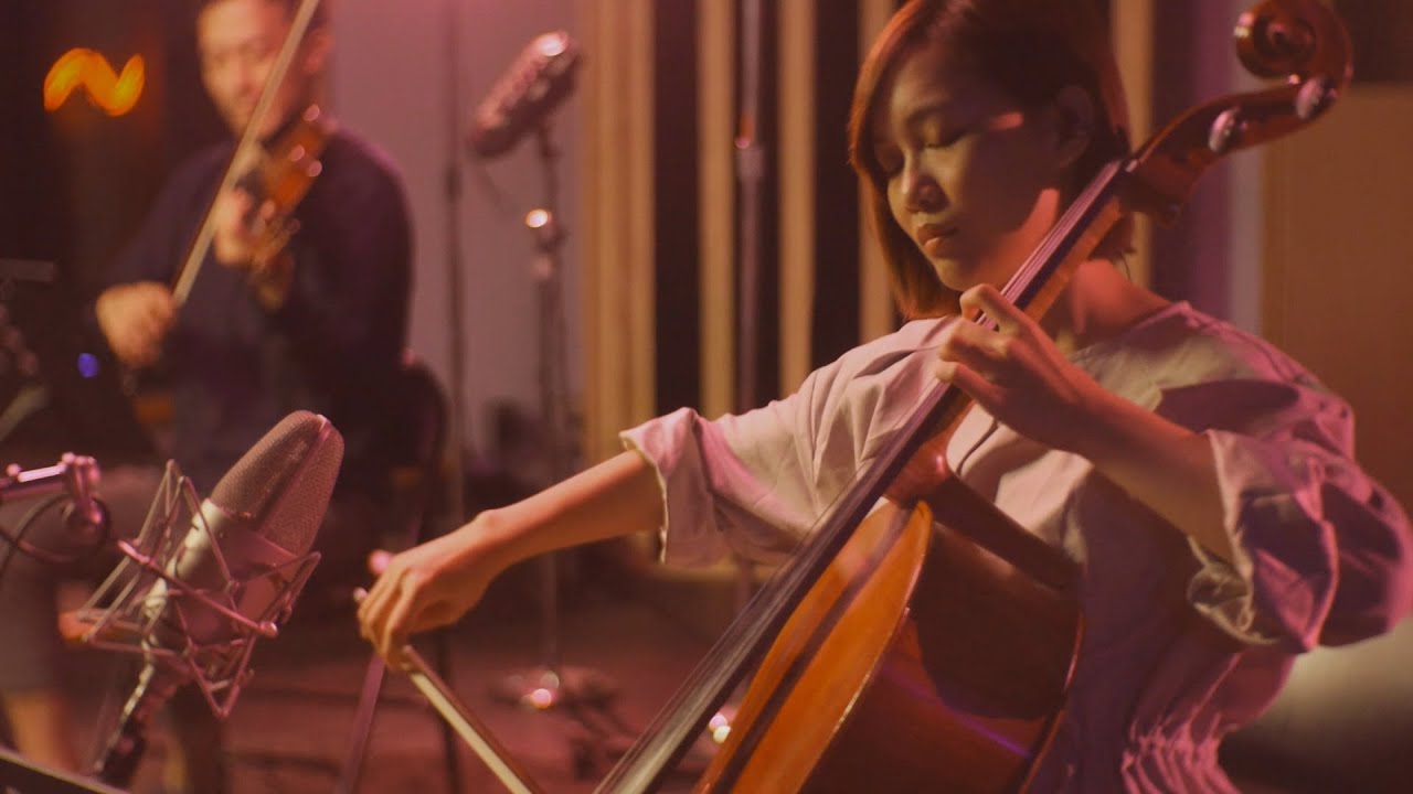 Cicada - 俯瞰我們的家 Overlook Where We Came From │CINEMA SESSIONS