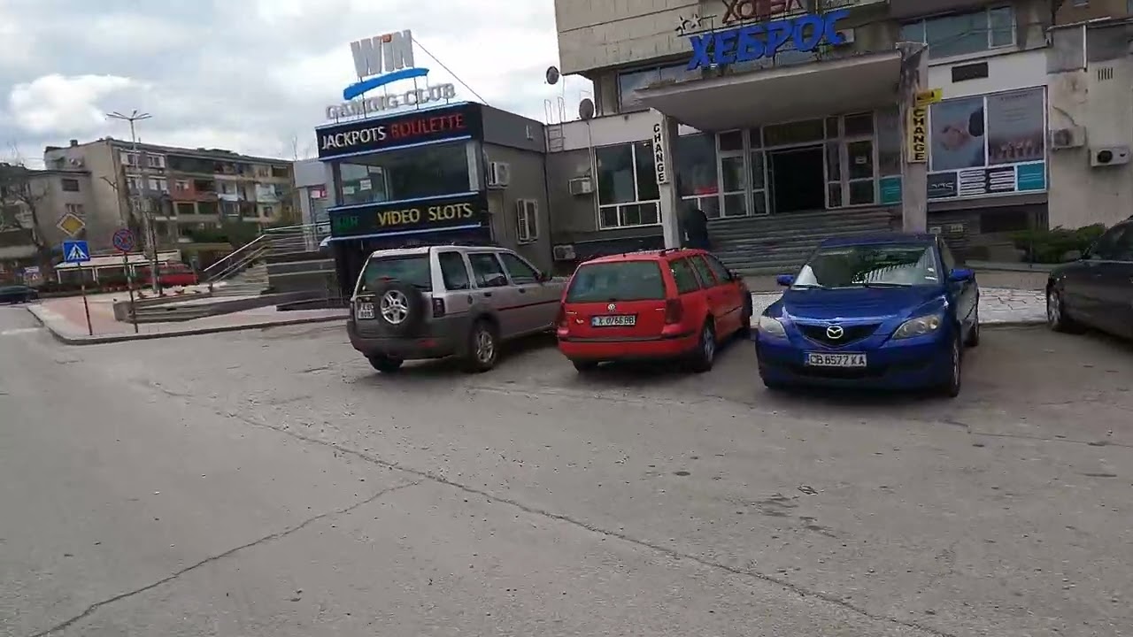 Bulgaristan Xarmanli gezimiz paskalya bayramına denk geldi.