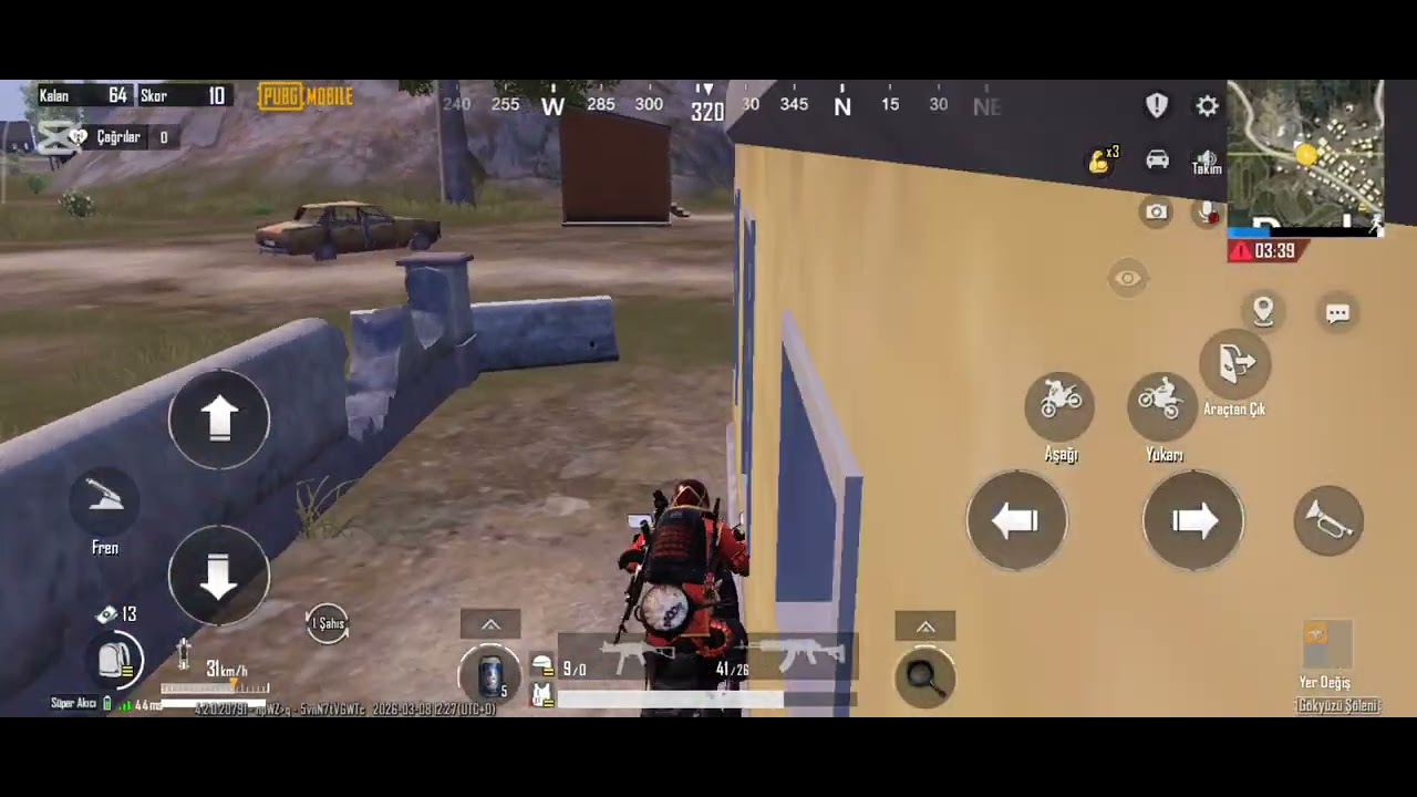 Papci mobayll çok kötü öldüm 🤣🤣🤣🤣🤣🤣