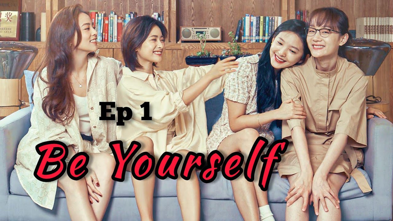 Be Yourself Malayalam Explanation Ep1 ❤️