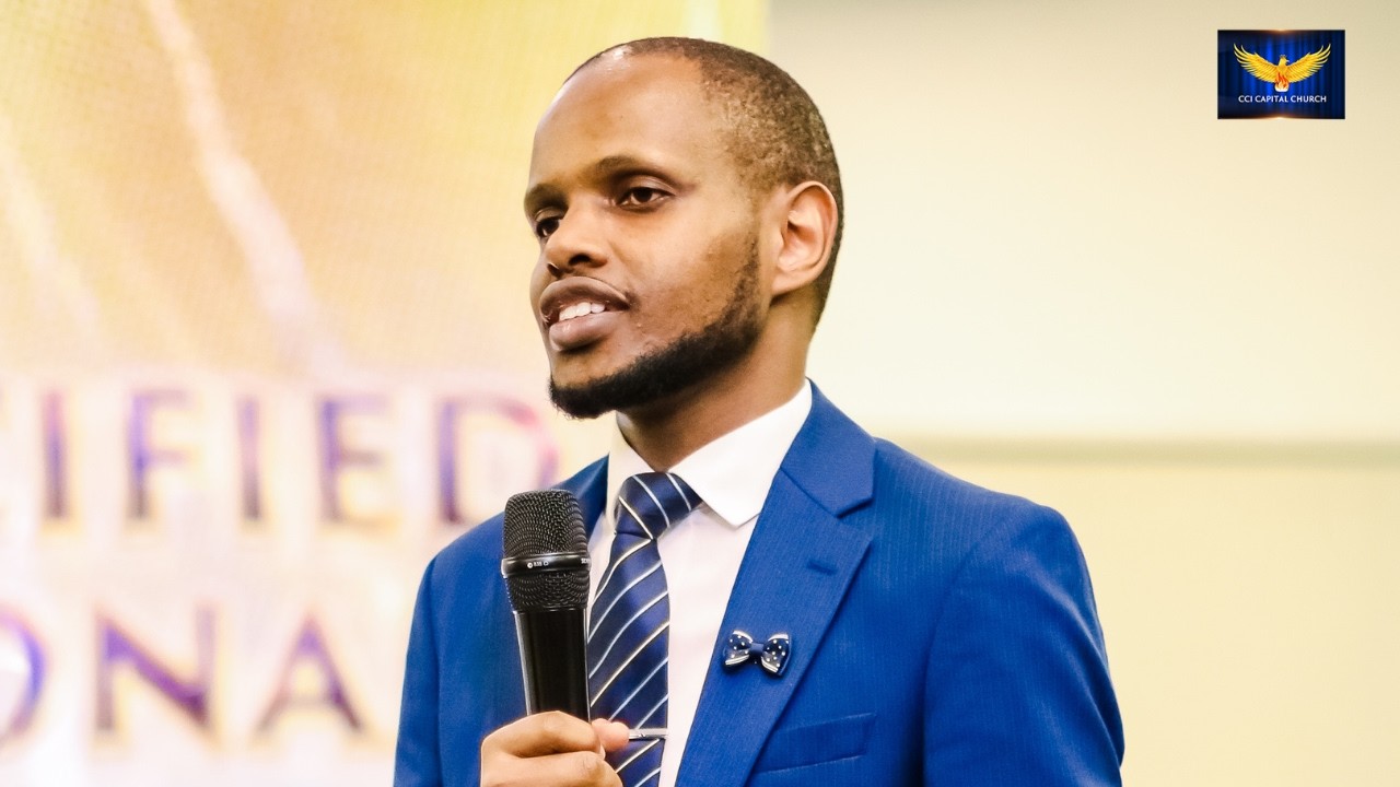 PRINCIPLES OF POSSESSION | Capital Celebration Service | 22 Feb | Apostle William Mbae