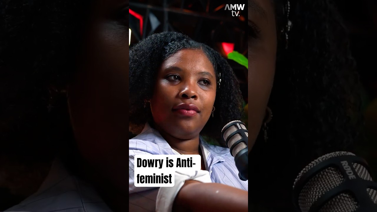 Dowry is Anti-feminist