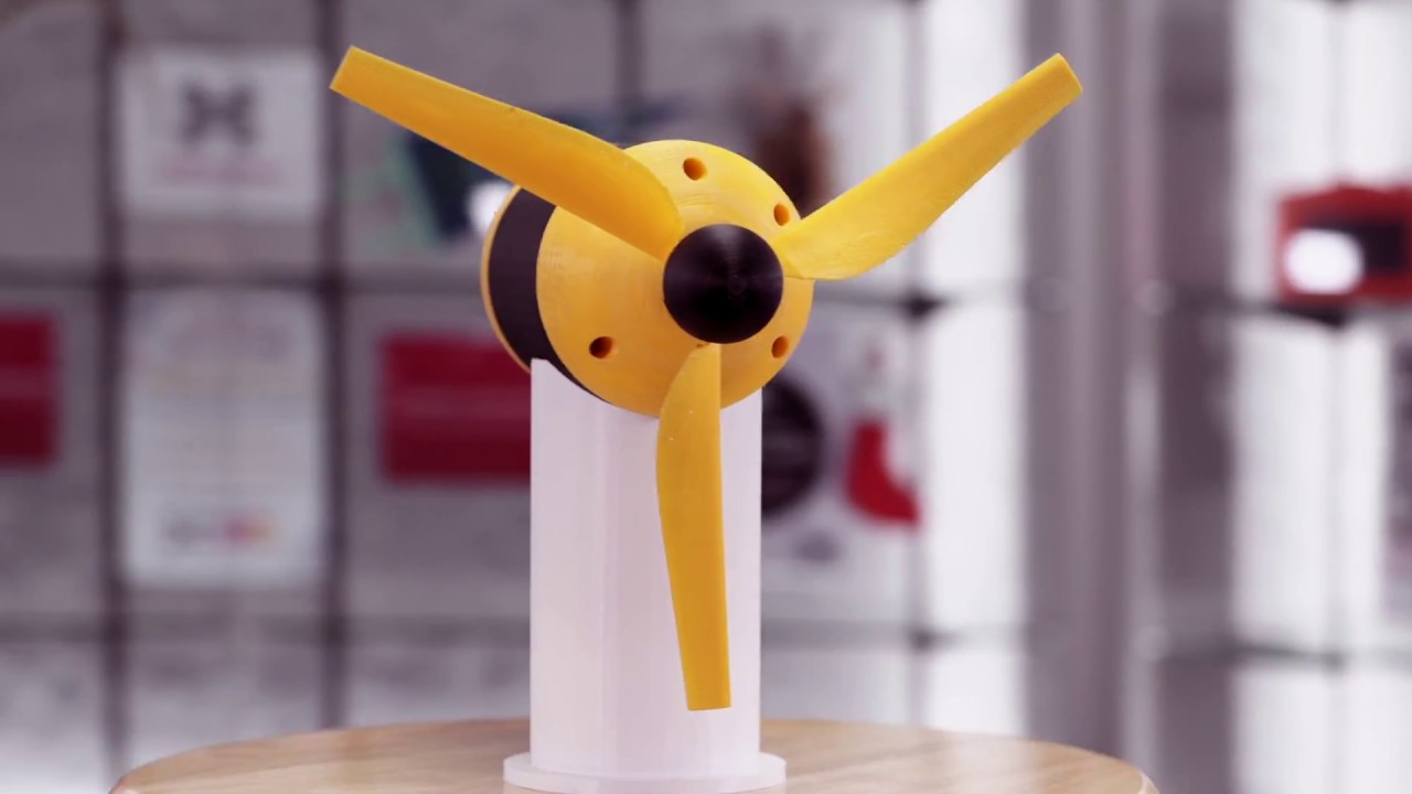 UW-Madison College of Engineering makerspace: Where limits don't exist