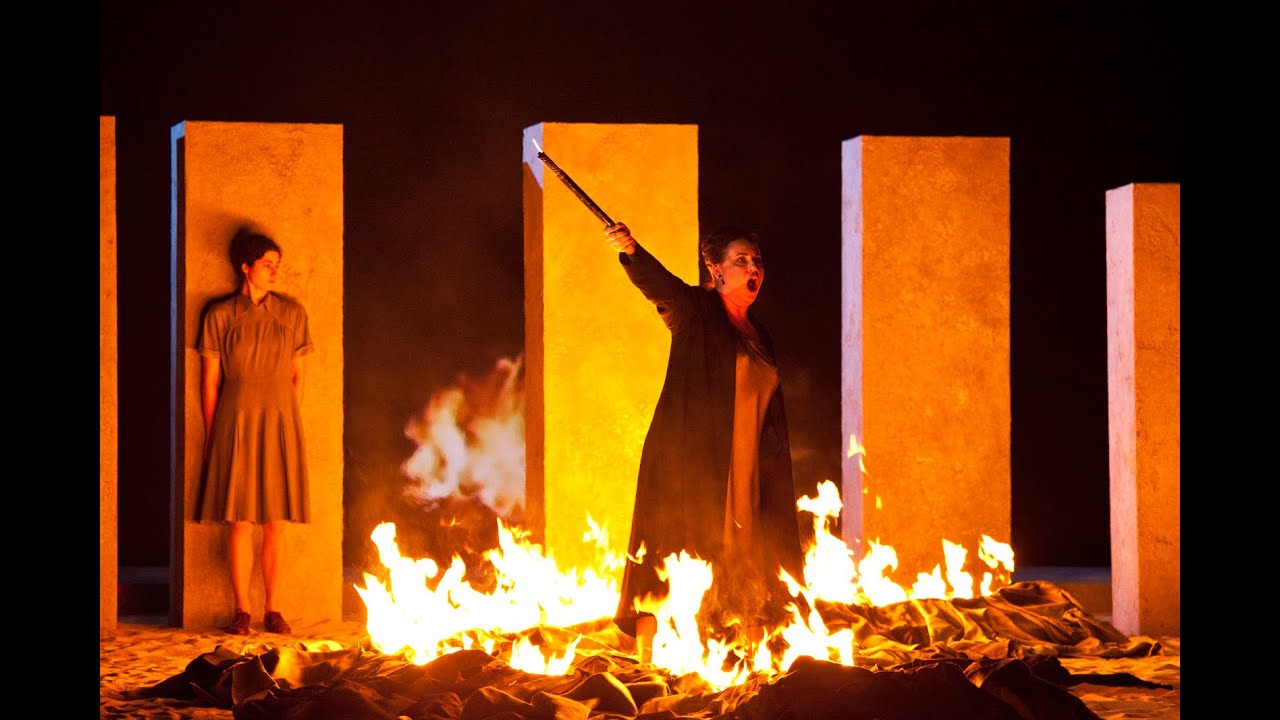Strength and unity: Why Verdi's Nabucco remains relevant today (The Royal Opera)
