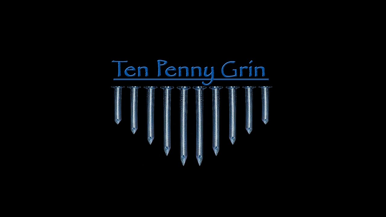 Shark 🦈 (CBD Medical Cannabis Strain?) Ten Penny Grin - 